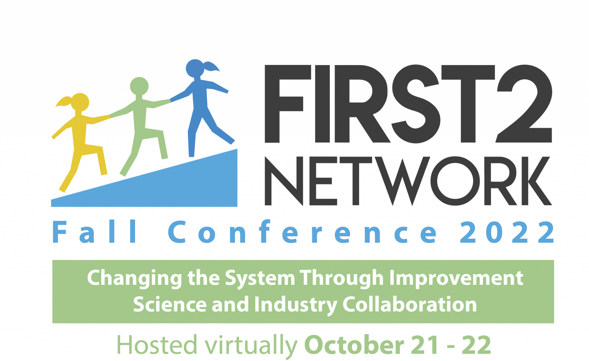 Fall Conference 2022 First2 Network