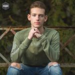 Profile photo of Ethan Niebergall