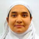 Profile photo of Zahmeeth Sayed Sakkaff