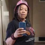 Profile photo of Ashley Swafford