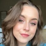 Profile photo of Hannah Petronek